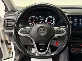 Volkswagen T-Cross 2019 (από 210€/μήνα)-thumb-25