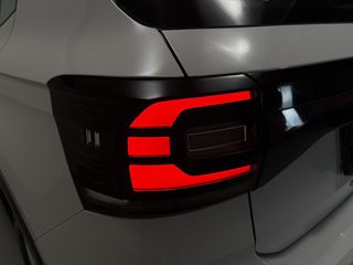 Volkswagen T-Cross 2019 (από 210€/μήνα)-thumb-34