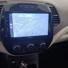 Renault Captur 2014