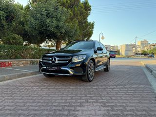 Mercedes-Benz GLC 220 2016 PANORAMA-thumb-1