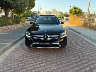 Mercedes-Benz GLC 220 2016 PANORAMA-thumb-2