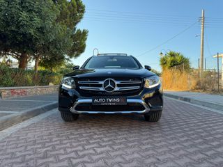 Mercedes-Benz GLC 220 2016 PANORAMA-thumb-4
