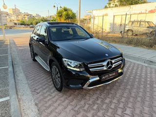 Mercedes-Benz GLC 220 2016 PANORAMA-thumb-5