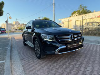 Mercedes-Benz GLC 220 2016 PANORAMA-thumb-6