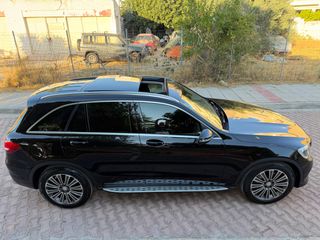 Mercedes-Benz GLC 220 2016 PANORAMA-thumb-8