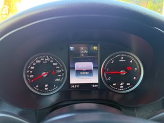 Mercedes-Benz GLC 220 2016 PANORAMA-thumb-39