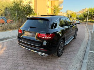 Mercedes-Benz GLC 220 2016 PANORAMA-thumb-10