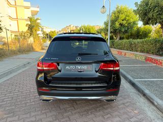 Mercedes-Benz GLC 220 2016 PANORAMA-thumb-11