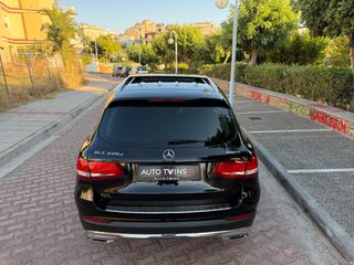 Mercedes-Benz GLC 220 2016 PANORAMA-thumb-12