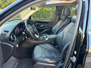 Mercedes-Benz GLC 220 2016 PANORAMA-thumb-23