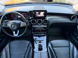 Mercedes-Benz GLC 220 2016 PANORAMA-thumb-30