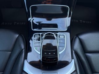 Mercedes-Benz GLC 220 2016 PANORAMA-thumb-33