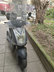 Kymco Agility 50 2009 4T