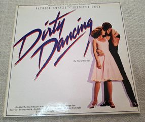 Dirty Dancing LP