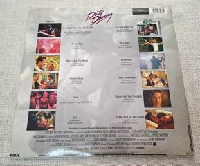 Dirty Dancing LP-thumb-1