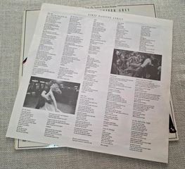 Dirty Dancing LP-thumb-2