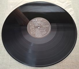 Dirty Dancing LP-thumb-4