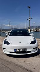 Tesla Model 3 2023 STANDARD RANGE PLUS-thumb-1