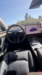 Tesla Model 3 2023 STANDARD RANGE PLUS-thumb-9
