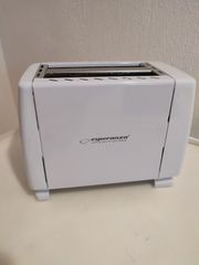 Φρυγανιέρα Esperanza 700w