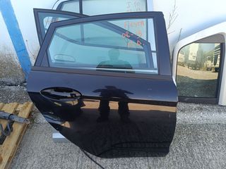 ΠΟΡΤΑ ΠΙΣΩ ΔΕΞΙΑ FORD FIESTA 08-13