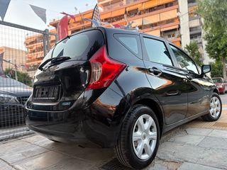 Nissan Note 2016-thumb-6