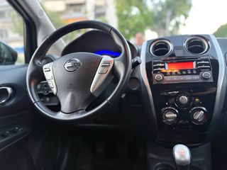 Nissan Note 2016-thumb-43