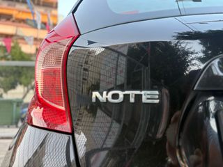 Nissan Note 2016-thumb-12