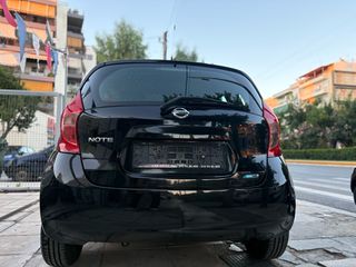 Nissan Note 2016-thumb-13