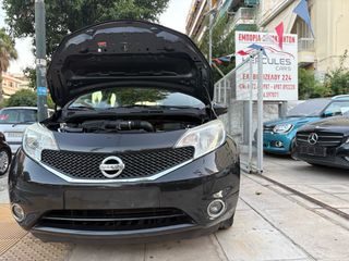 Nissan Note 2016-thumb-20