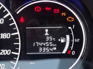 Nissan Note 2016-thumb-29