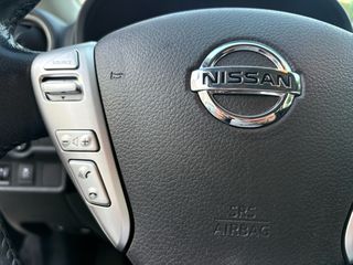 Nissan Note 2016-thumb-30