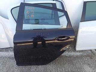 ΠΟΡΤΑ ΠΙΣΩ ΑΡΙΣΤΕΡΑ FORD FIESTA 08-13