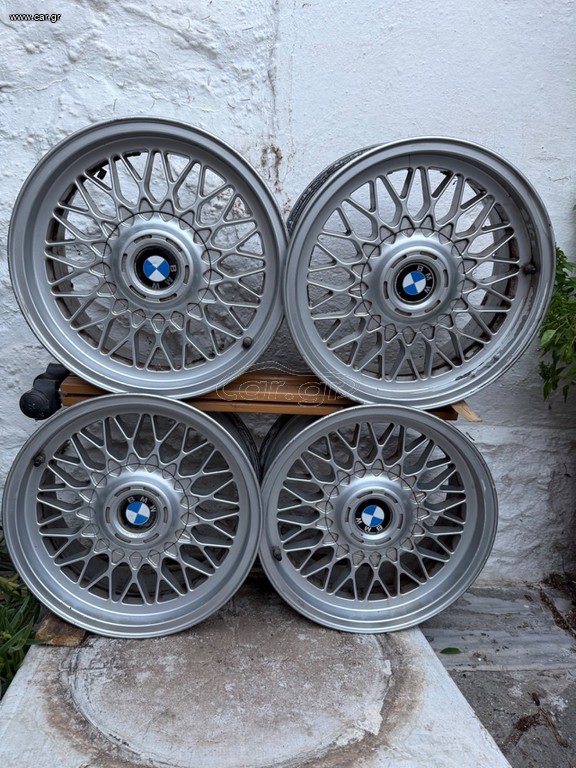 Ζαντες bmw 16’