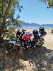 Honda CB 1300 2004 CB1300