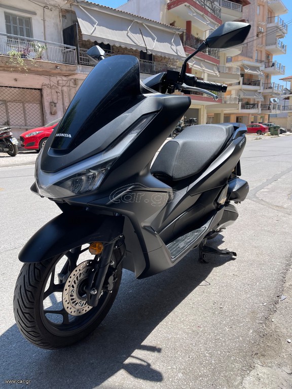 Honda PCX 125 2025