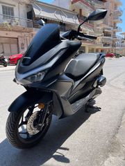 Honda PCX 125 2025
