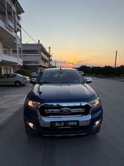Ford Ranger 2019 3.2 TDCI LIMITED EDITION