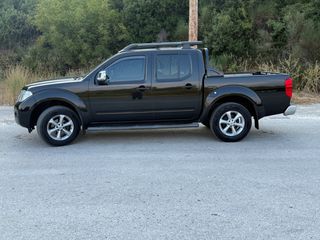Nissan Navara 2010