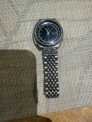 seiko automatic 5AKTUS -40mm συλλεκτικό!!