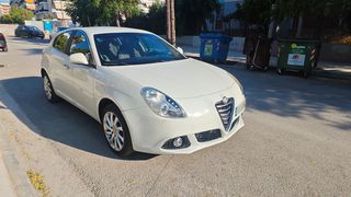 Alfa Romeo Giulietta 2015