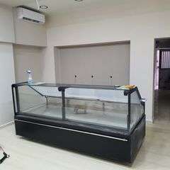 βιτρινα ψυγειο προσφορά