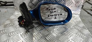 ΚΑΘΡΕΦΤΗΣ ΔΕΞΙΟΣ VW PASSAT 2006-