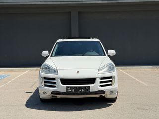 Porsche Cayenne 2003 CAYENNE S TIPTRONIC FULL EXTRA LOOK GTS 957 FACELIFT