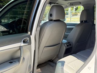 Porsche Cayenne 2003 CAYENNE S TIPTRONIC FULL EXTRA LOOK GTS 957 FACELIFT-thumb-8