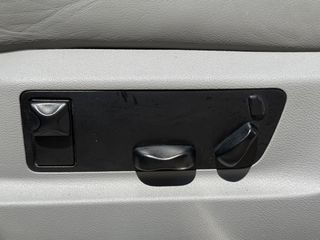 Porsche Cayenne 2003 CAYENNE S TIPTRONIC FULL EXTRA LOOK GTS 957 FACELIFT-thumb-9