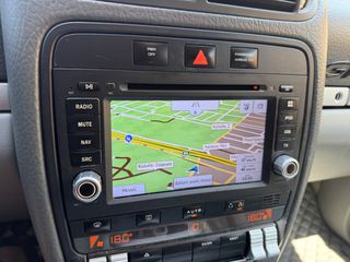 Porsche Cayenne 2003 CAYENNE S TIPTRONIC FULL EXTRA LOOK GTS 957 FACELIFT-thumb-13