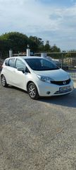 Nissan Note 2015 1.2 ACENTA
