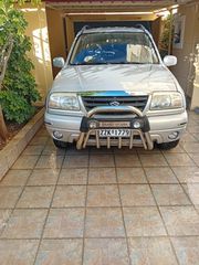 Suzuki Grand Vitara 2000