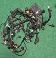 SUZUKI GSXR 600 750 1000 K1-2 ΠΛΕΞΟΥΔΑ